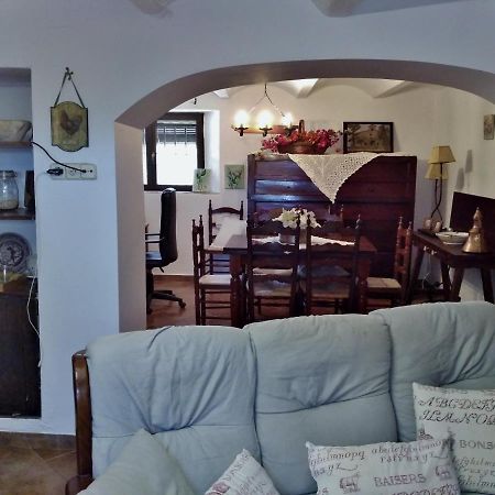 Casa Rural "Can Abres" Vilobi D'Onyar Girona Vilovi de Onar Экстерьер фото