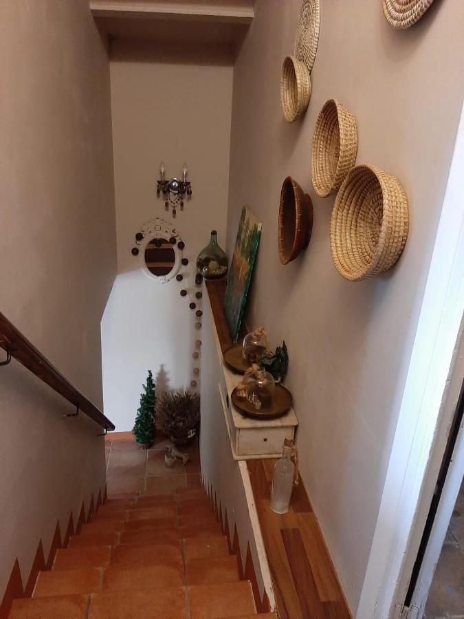 Casa Rural "Can Abres" Vilobi D'Onyar Girona Vilovi de Onar Экстерьер фото