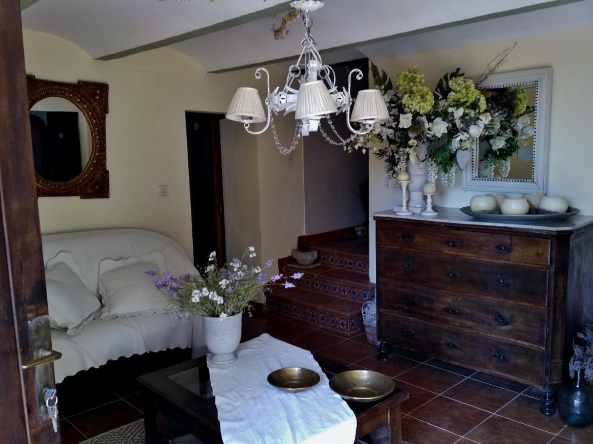 Casa Rural "Can Abres" Vilobi D'Onyar Girona Vilovi de Onar Экстерьер фото