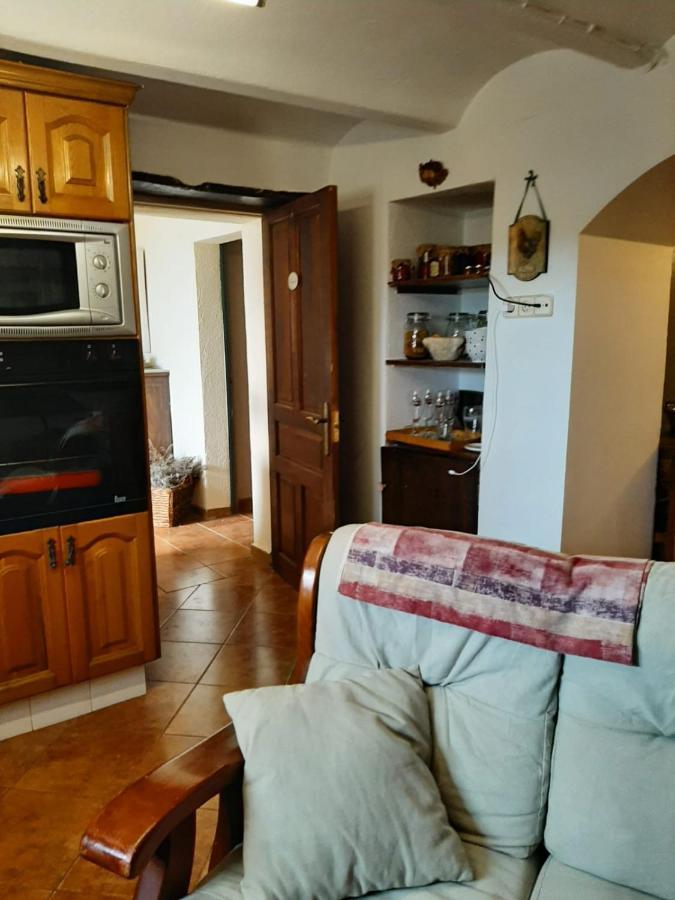 Casa Rural "Can Abres" Vilobi D'Onyar Girona Vilovi de Onar Экстерьер фото
