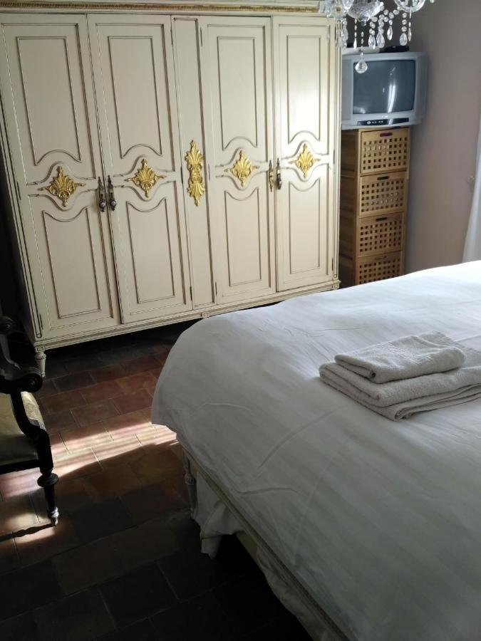 Casa Rural "Can Abres" Vilobi D'Onyar Girona Vilovi de Onar Экстерьер фото