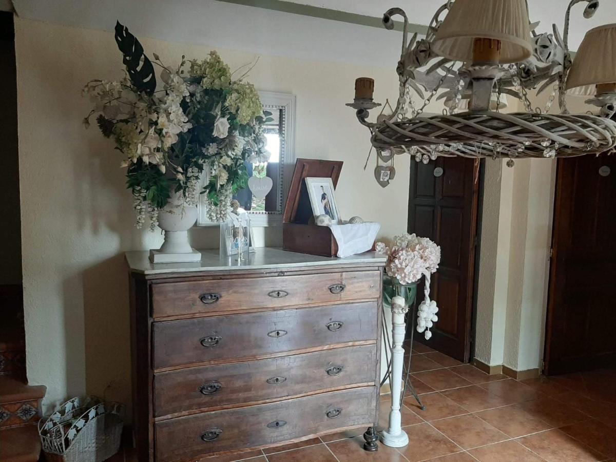 Casa Rural "Can Abres" Vilobi D'Onyar Girona Vilovi de Onar Экстерьер фото