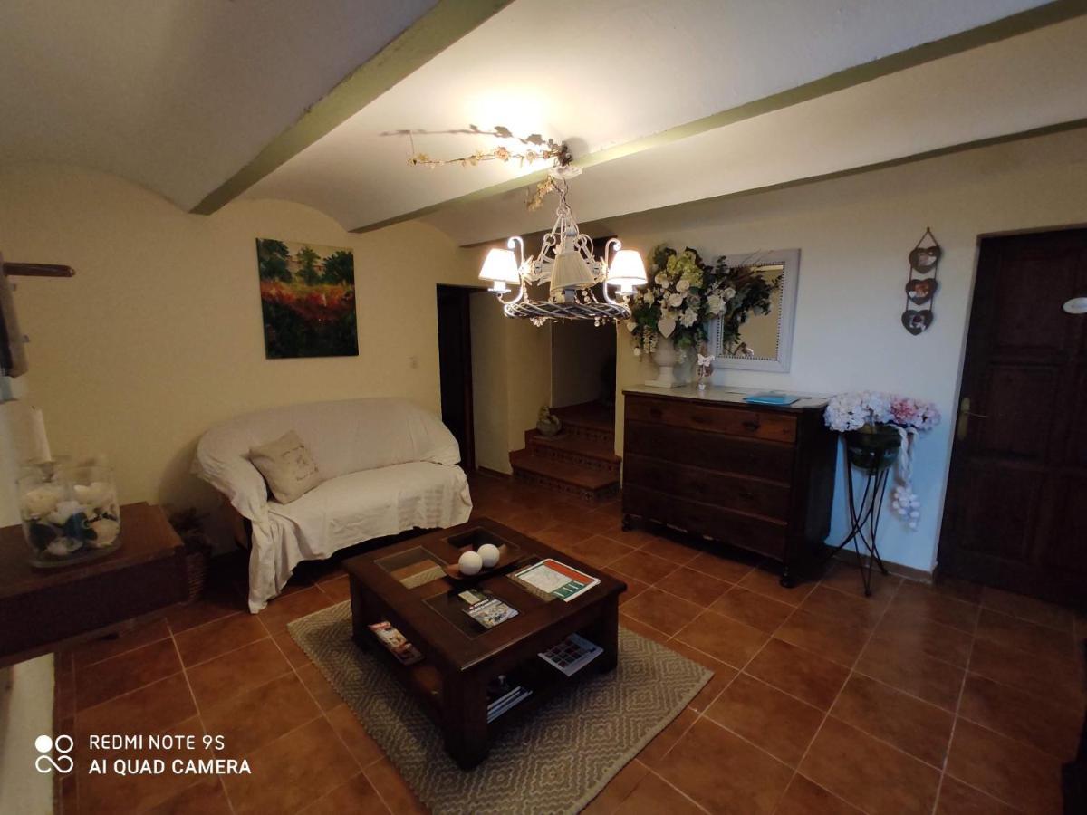 Casa Rural "Can Abres" Vilobi D'Onyar Girona Vilovi de Onar Экстерьер фото